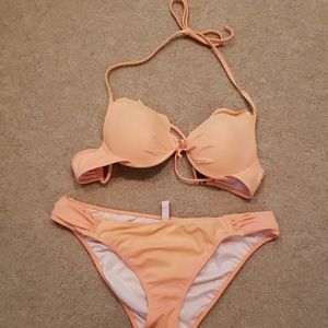 Victoria's secret bikini